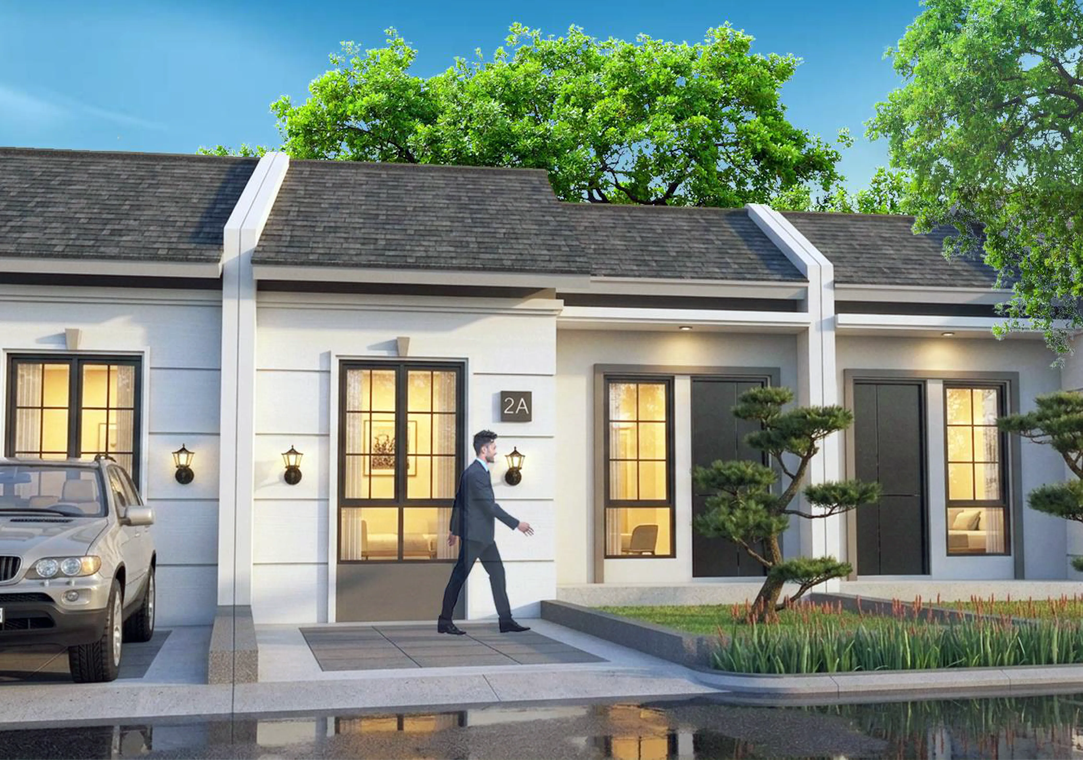 Fasad Rumah 2